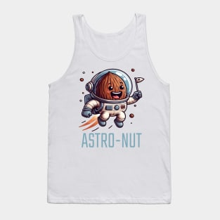 Astronut Tank Top